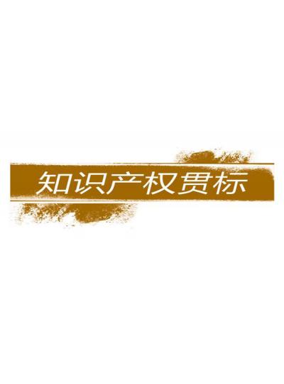 建立和完善知識(shí)產(chǎn)權(quán)對(duì)企業(yè)的重要性【廈門鱟生科已經(jīng)開始行動(dòng)了！建立企業(yè)知識(shí)產(chǎn)權(quán)貫標(biāo)體系，樹立行業(yè)標(biāo)桿！】