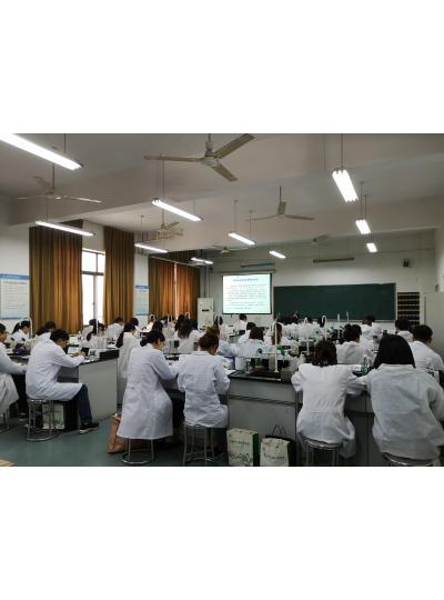 八月將至，廈門鱟生科與您相約兩場醫(yī)療器械無菌檢驗員培訓(xùn)會！
